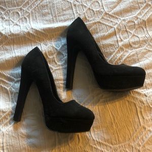 Charlotte Russe heals